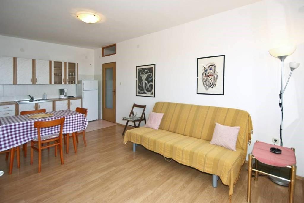 Apartments Ondamarina Medulin Kültér fotó