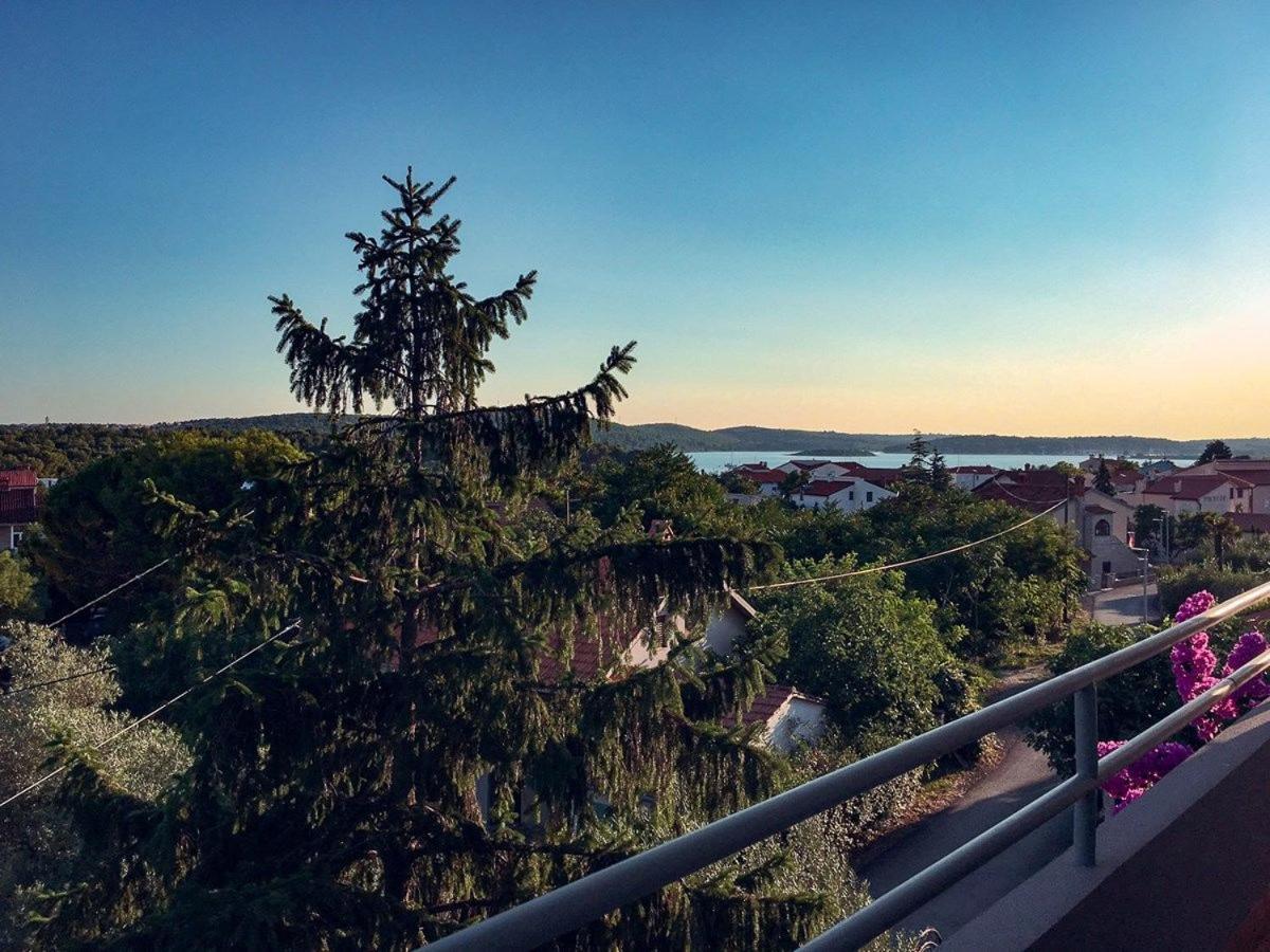 Apartments Ondamarina Medulin Kültér fotó