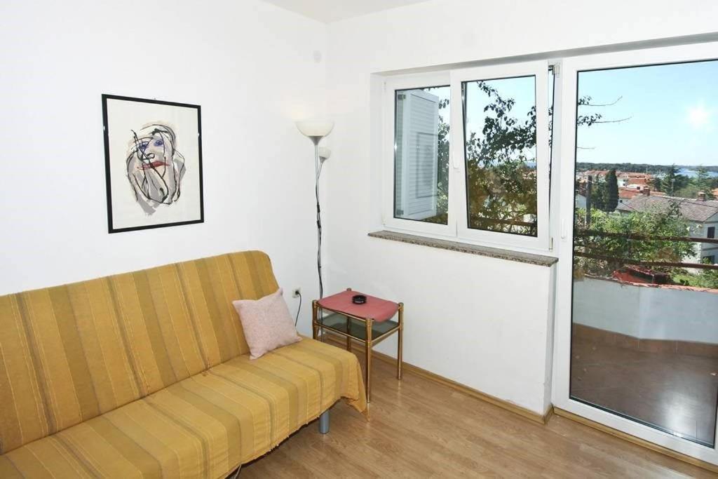 Apartments Ondamarina Medulin Kültér fotó