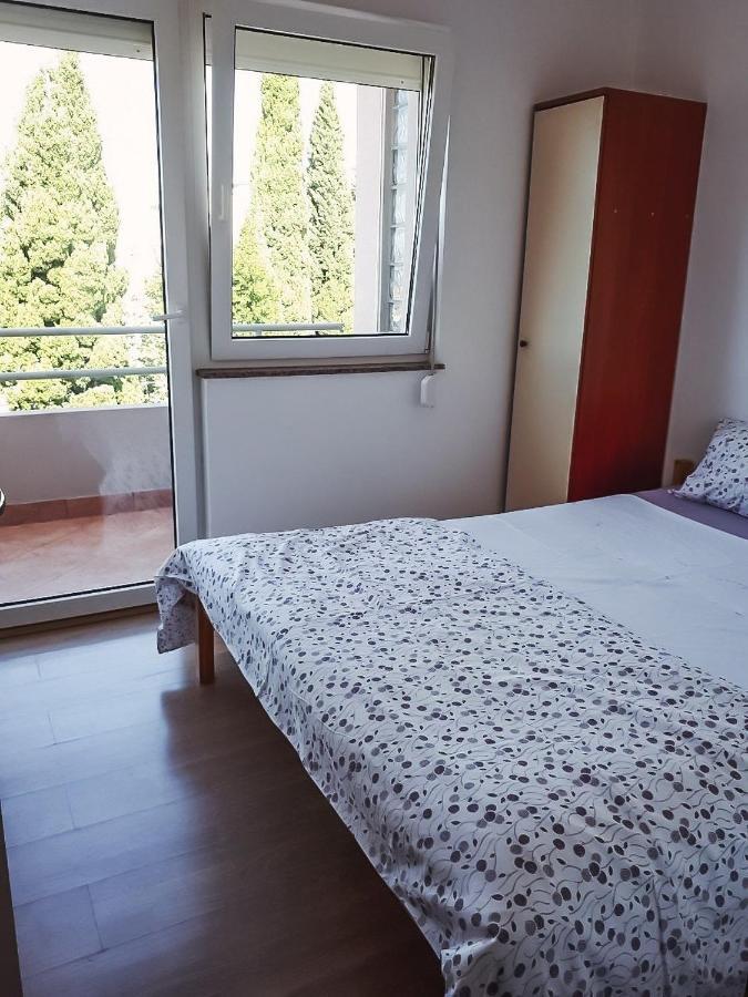 Apartments Ondamarina Medulin Kültér fotó