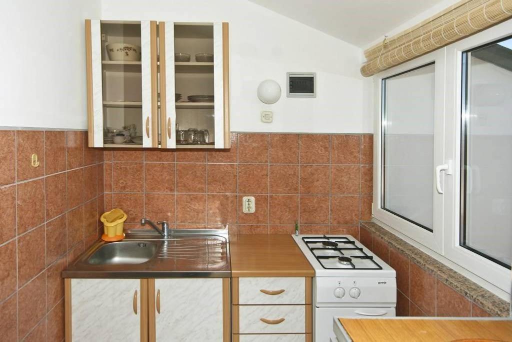 Apartments Ondamarina Medulin Kültér fotó