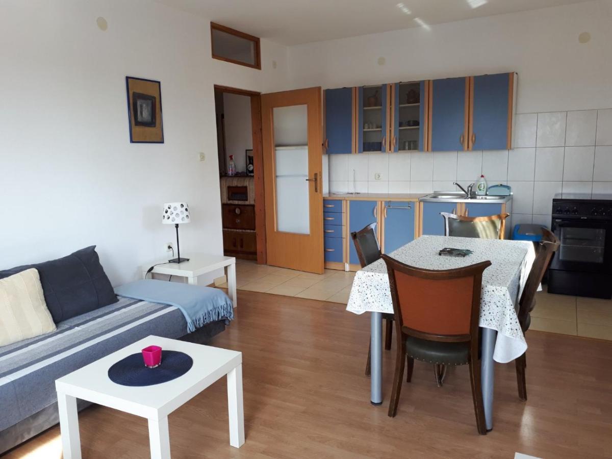 Apartments Ondamarina Medulin Kültér fotó