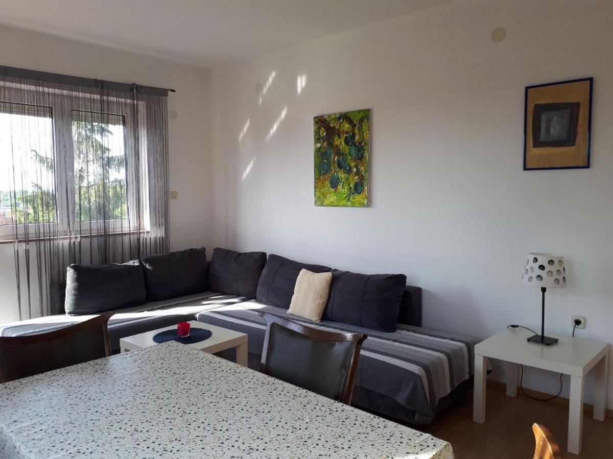 Apartments Ondamarina Medulin Kültér fotó