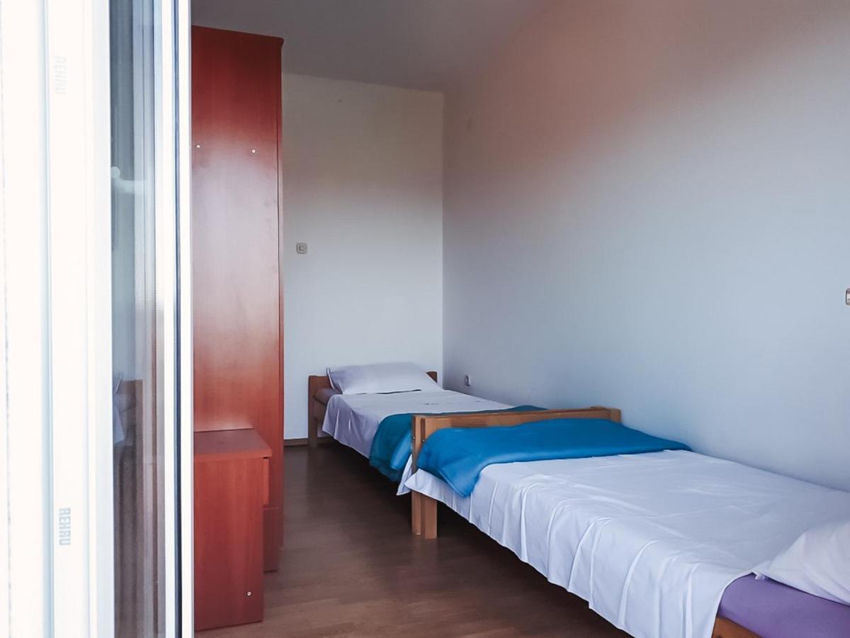 Apartments Ondamarina Medulin Kültér fotó
