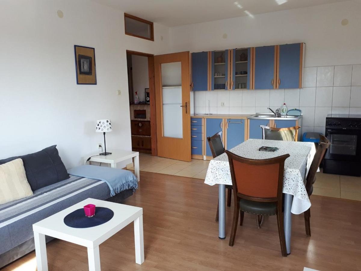 Apartments Ondamarina Medulin Kültér fotó